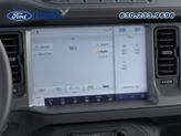 Thumbnail of 2025 Azure / Gray Ford Bronco