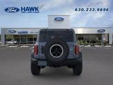 Thumbnail of 2025 Azure / Gray Ford Bronco