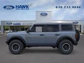Thumbnail of 2025 Azure / Gray Ford Bronco