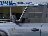 Thumbnail of 2025 Azure / Gray Ford Bronco