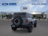 Thumbnail of 2025 Azure / Gray Ford Bronco