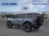 Thumbnail of 2025 Azure / Gray Ford Bronco