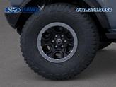 Thumbnail of 2025 Azure / Gray Ford Bronco