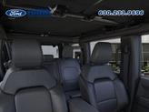 Thumbnail of 2025 Azure / Gray Ford Bronco