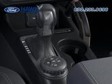Thumbnail of 2025 Azure / Gray Ford Bronco