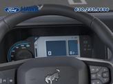 Thumbnail of 2025 Azure / Gray Ford Bronco