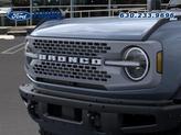 Thumbnail of 2025 Azure / Gray Ford Bronco