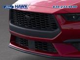 Thumbnail of 2025 Molten Ford Mustang