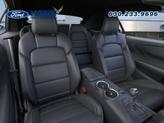 Thumbnail of 2025 Molten Ford Mustang
