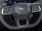 Thumbnail of 2025 Molten Ford Mustang