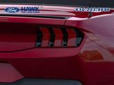 Thumbnail of 2025 Molten Ford Mustang