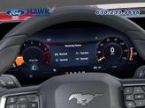 Thumbnail of 2025 Molten Ford Mustang
