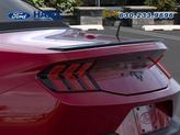 Thumbnail of 2025 Molten Ford Mustang