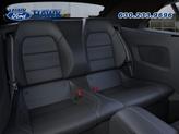 Thumbnail of 2025 Molten Ford Mustang