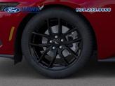 Thumbnail of 2025 Molten Ford Mustang