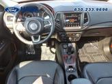 Thumbnail of 2017 Billet Silver Metallic Clearcoat Jeep Compass