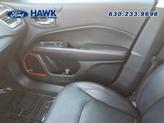Thumbnail of 2017 Billet Silver Metallic Clearcoat Jeep Compass
