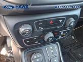 Thumbnail of 2017 Billet Silver Metallic Clearcoat Jeep Compass