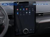 Thumbnail of 2025 White Metallic Ford Mustang Mach-E