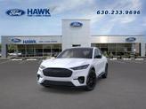 Thumbnail of 2025 White Metallic Ford Mustang Mach-E