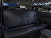 Thumbnail of 2025 White Metallic Ford Mustang Mach-E