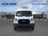 Thumbnail of 2025 Oxford White Ford Transit-150