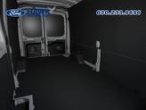 Thumbnail of 2025 Oxford White Ford Transit-150