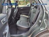 Thumbnail of 2024 Green Metallic Ford Edge