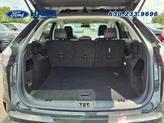 Thumbnail of 2024 Green Metallic Ford Edge