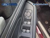 Thumbnail of 2022 Burgundy Velvet Metallic Tinted Clearcoat Ford Edge