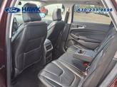 Thumbnail of 2022 Burgundy Velvet Metallic Tinted Clearcoat Ford Edge