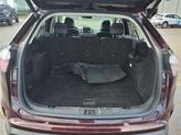Thumbnail of 2022 Burgundy Velvet Metallic Tinted Clearcoat Ford Edge