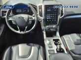Thumbnail of 2022 Burgundy Velvet Metallic Tinted Clearcoat Ford Edge