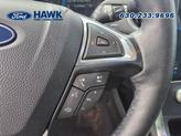 Thumbnail of 2022 Burgundy Velvet Metallic Tinted Clearcoat Ford Edge