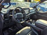 Thumbnail of 2024 Blue Metallic Ford F-150