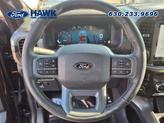Thumbnail of 2024 Blue Metallic Ford F-150