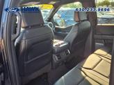 Thumbnail of 2024 Blue Metallic Ford F-150