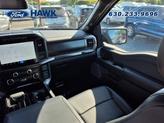 Thumbnail of 2024 Blue Metallic Ford F-150