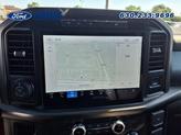 Thumbnail of 2024 Blue Metallic Ford F-150
