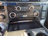 Thumbnail of 2024 Blue Metallic Ford F-150