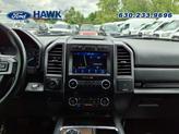 Thumbnail of 2020 Black Ford Expedition Max