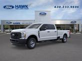 Photo of 2026 Oxford White Ford F-250