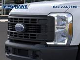Thumbnail of 2026 Oxford White Ford F-250