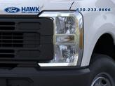 Thumbnail of 2026 Oxford White Ford F-250