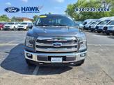 Thumbnail of 2016 Magnetic Ford F-150