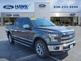 Photo of 2016 Magnetic Ford F-150