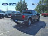 Thumbnail of 2016 Magnetic Ford F-150