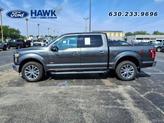 Thumbnail of 2016 Magnetic Ford F-150