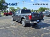 Thumbnail of 2016 Magnetic Ford F-150