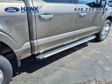 Thumbnail of 2022 Stone Gray Metallic Ford F-150
